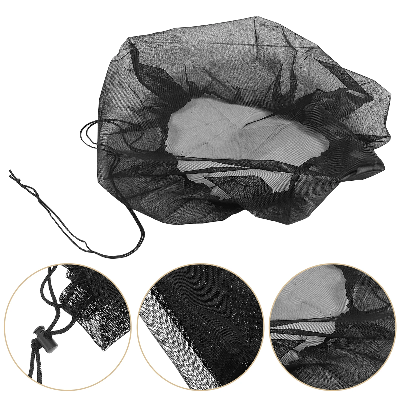 Drawstring Barrel Dust Debris Leaf Protection Water Collection Mesh Net For Garden Yard Outdoor Durable Easy Install Rainwater
Drawstring Barrel Dust Debris Leaf Protection Water Collection Mesh Net For Garden Yard Outdoor Durable Easy Install Rainwater