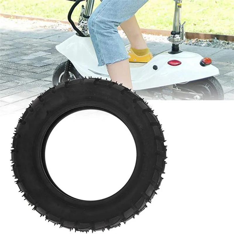 ABJM-1 PCS 255X80mm Electric Scooter Tire 10 Inch Thickened And Widened Off-Road Tire Black For 10X Dualtron Kugoo M4
ABJM-1 PCS 255X80mm Electric Scooter Tire 10 Inch Thickened And Widened Off-Road Tire Black For 10X Dualtron Kugoo M4
