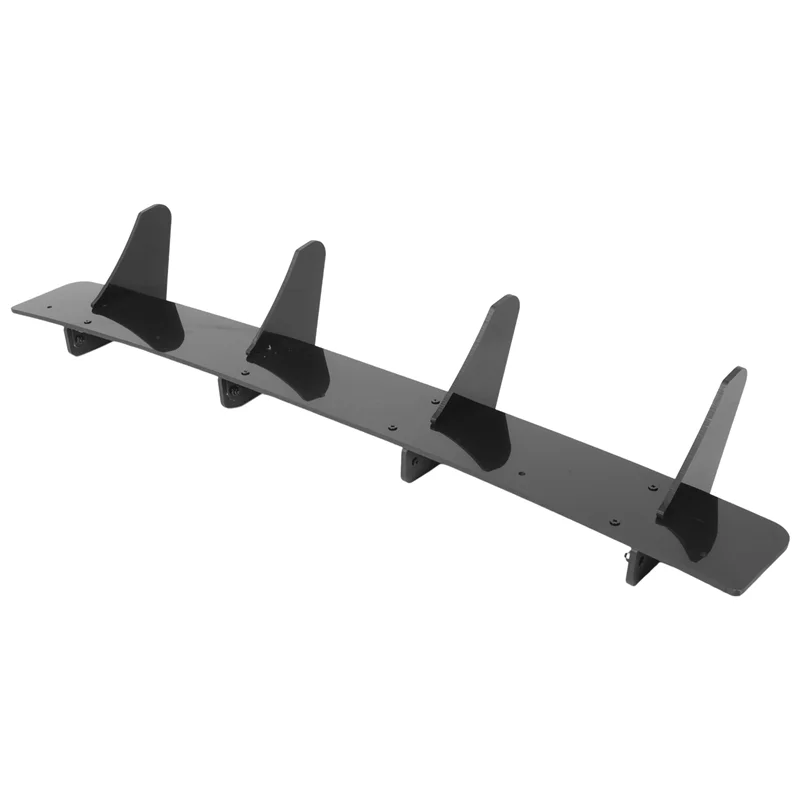 AU28-Car Rear Bumper Lip Diffuser Spoiler Splitter For Golf 7
AU28-Car Rear Bumper Lip Diffuser Spoiler Splitter For Golf 7