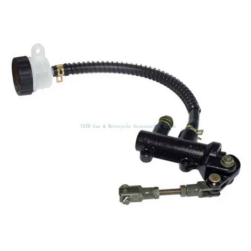L5BC ATV Motorcycle Rear Foot Hydraulic-Clutch Master-Cylinder Brake Engine Part
L5BC ATV Motorcycle Rear Foot Hydraulic-Clutch Master-Cylinder Brake Engine Part