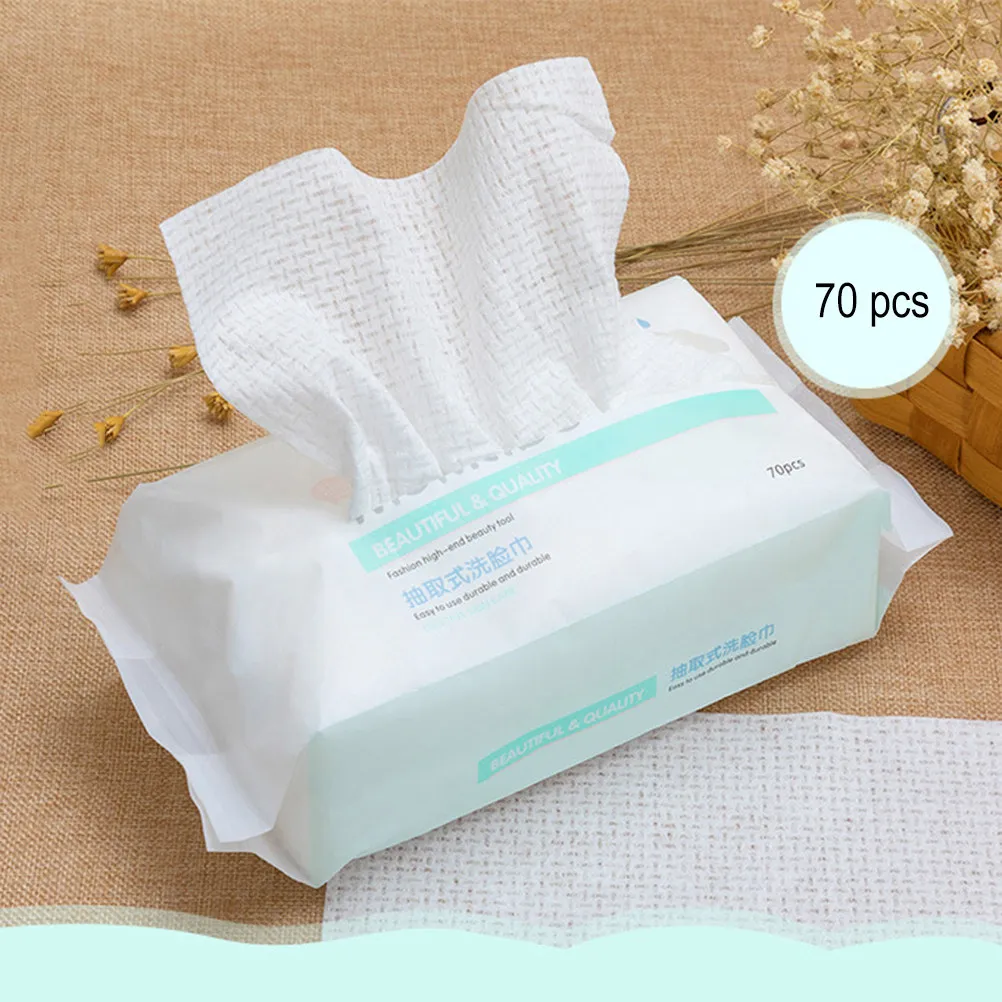Fast Drying Non-Woven Disposable Facial Towels for Cleansing Makeup Oil Grease Dead Skin Exfoliation Soft Gentle Skin Care Must
Fast Drying Non-Woven Disposable Facial Towels for Cleansing Makeup Oil Grease Dead Skin Exfoliation Soft Gentle Skin Care Must