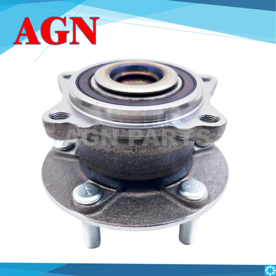 for MITSUBISHI OUTLANDER CW5W 2006-2012 Rear Wheel Hub and Bearing Assembly, 3785A018 3785A014
for MITSUBISHI OUTLANDER CW5W 2006-2012 Rear Wheel Hub and Bearing Assembly, 3785A018 3785A014