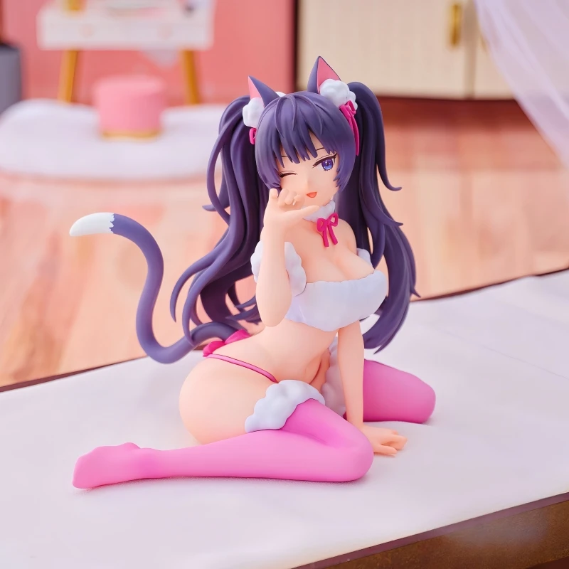 New Spot Victory Goddess Nikki Yumemirize Nile High Quality Scenery Handmade Computer Case Desktop Accessories Ornament Gifts
New Spot Victory Goddess Nikki Yumemirize Nile High Quality Scenery Handmade Computer Case Desktop Accessories Ornament Gifts