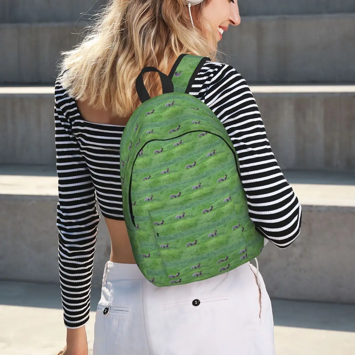 Follow Me, I Know Where The Food Is! Backpack Hot Sale Daypack Large Capacity BookBag School Bag Shoulder Bags for Men Women
Follow Me, I Know Where The Food Is! Backpack Hot Sale Daypack Large Capacity BookBag School Bag Shoulder Bags for Men Women