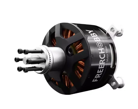 Лидер продаж: Бесколлекторный двигатель постоянного тока FRC 12090 Outrunner 200 куб. см, регулятор скорости 300A, бесщеточный двигатель 15 кВт с постоянными магнитами для радиоуправляемых моделей крупного масштаба
Лидер продаж: Бесколлекторный двигатель постоянного тока FRC 12090 Outrunner 200 куб. см, регулятор скорости 300A, бесщеточный двигатель 15 кВт с постоянными магнитами для радиоуправляемых моделей крупного масштаба