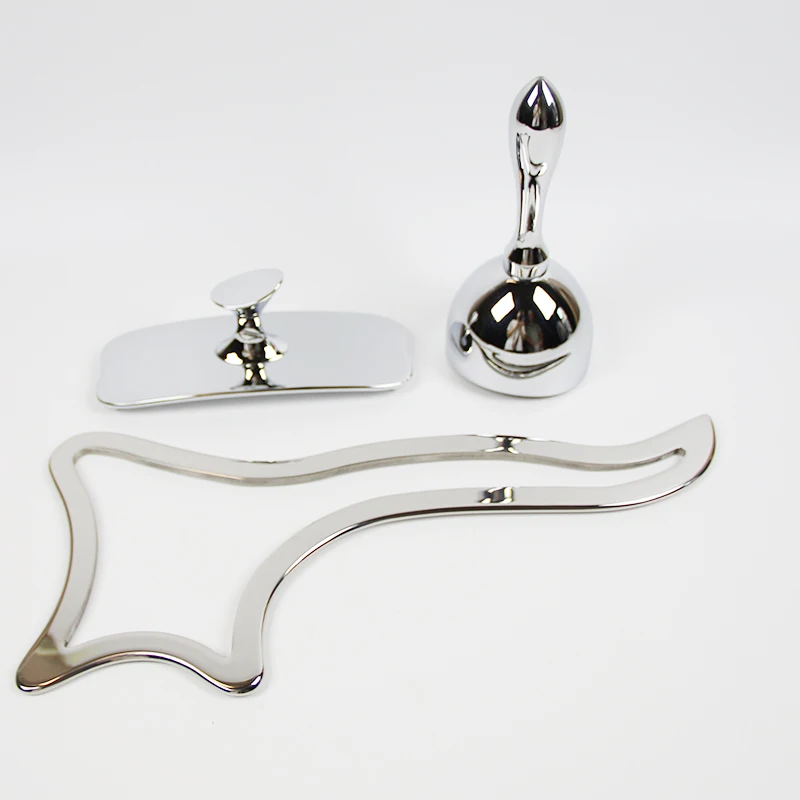 Colombian for Maderoterapia Kit with Stainless Steel Metal Therapy Tools
Colombian for Maderoterapia Kit with Stainless Steel Metal Therapy Tools