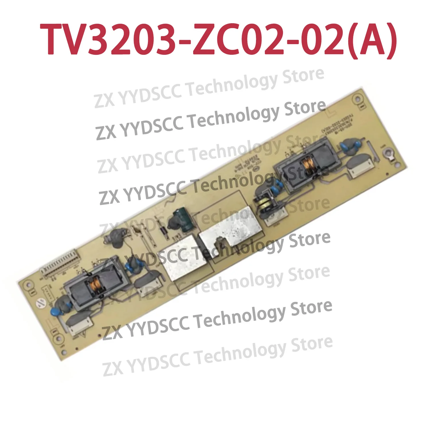 TV3203-ZC02-02(A) 303C3203063 Оригинальная плата питания телевизора L32M02 L32E10 TV3203-ZC02-02
TV3203-ZC02-02(A) 303C3203063 Оригинальная плата питания телевизора L32M02 L32E10 TV3203-ZC02-02