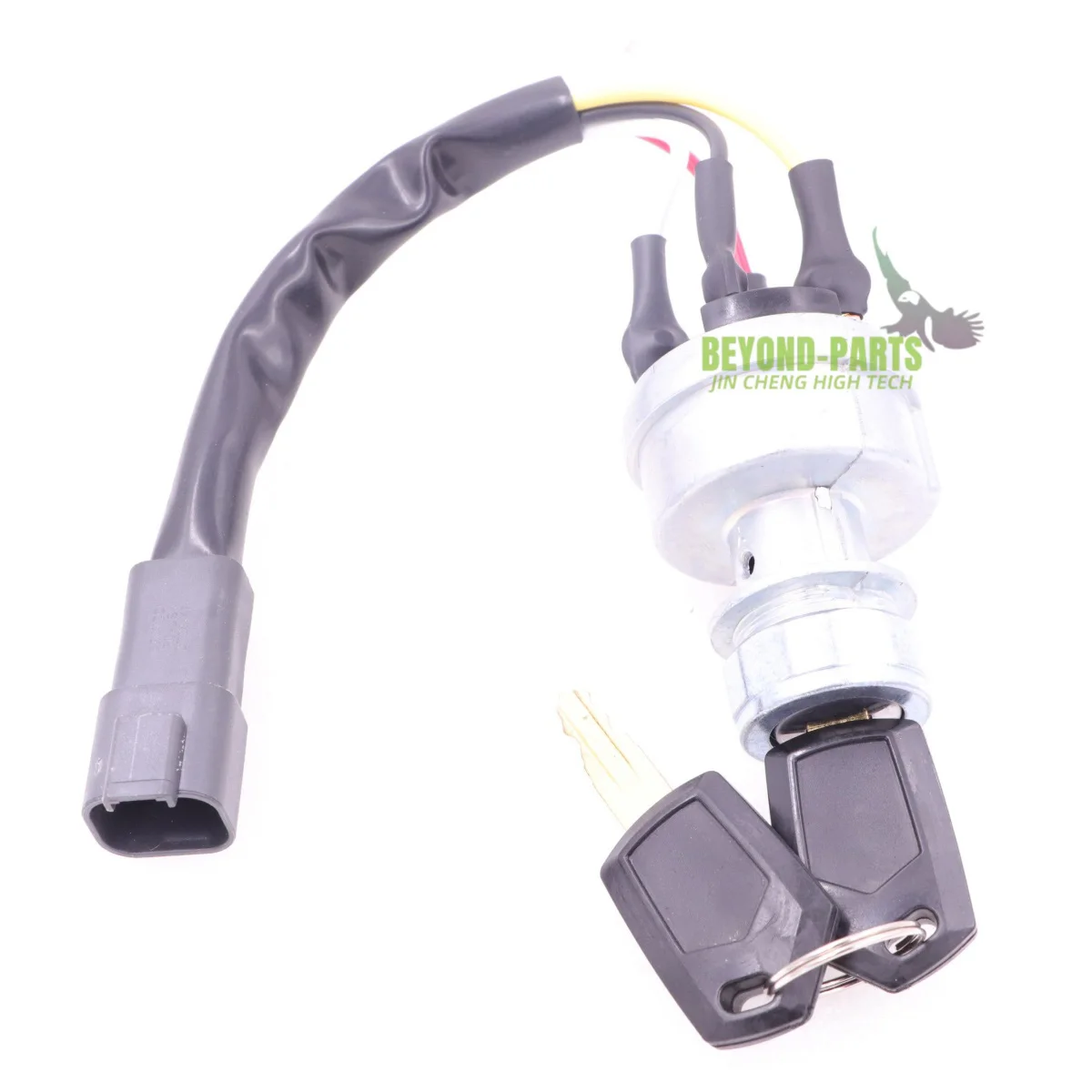 Выключатель зажигания стартера строительного двигателя 110-7887 1107887-детали 906 216B 226B 242B 246B 267B
Выключатель зажигания стартера строительного двигателя 110-7887 1107887-детали 906 216B 226B 242B 246B 267B