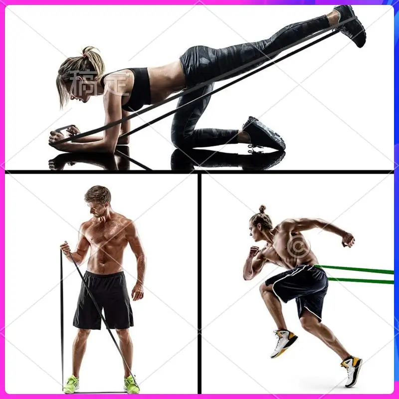 AUU-Fitness Elastic Band Pull-Up Resistance Band Strength Training Elastic Rope Yoga Stretch Auxiliary Pull Band
AUU-Fitness Elastic Band Pull-Up Resistance Band Strength Training Elastic Rope Yoga Stretch Auxiliary Pull Band