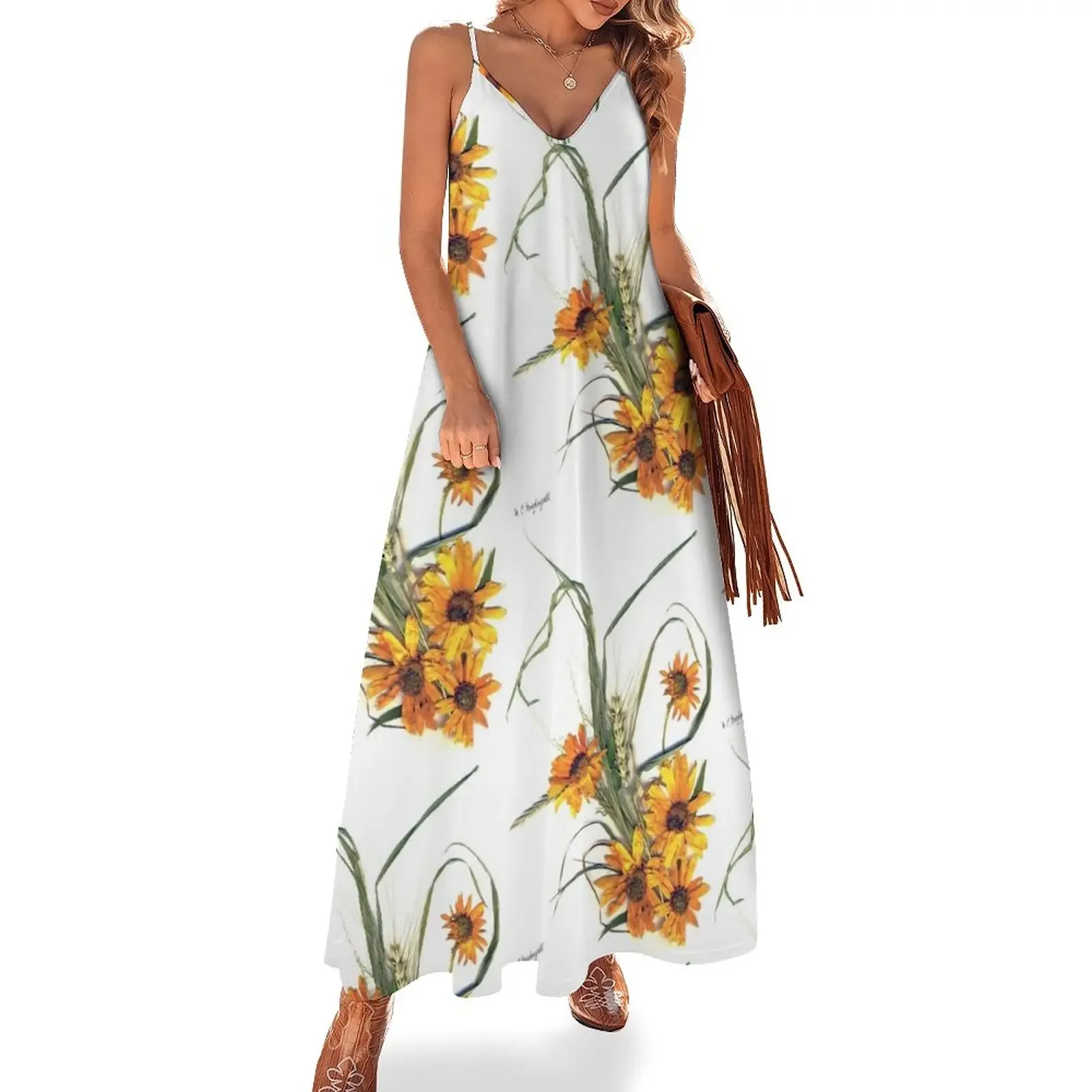 YELLOW DAWN I Sleeveless Dress prom dresses 2025 Clothing female women's clothing korea stylish Dress
YELLOW DAWN I Sleeveless Dress prom dresses 2025 Clothing female women's clothing korea stylish Dress