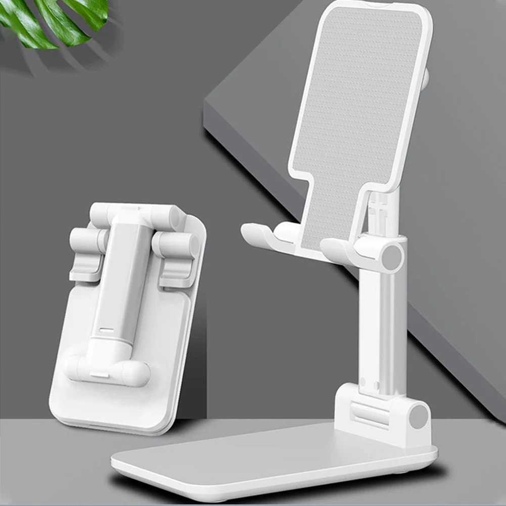 Adjustable Desktop Phone Holder Stand Universal Tablet Lazy Bracket Foldable & Hoisting Mobile Phone Holder For iOS/Android Phon
Adjustable Desktop Phone Holder Stand Universal Tablet Lazy Bracket Foldable & Hoisting Mobile Phone Holder For iOS/Android Phon