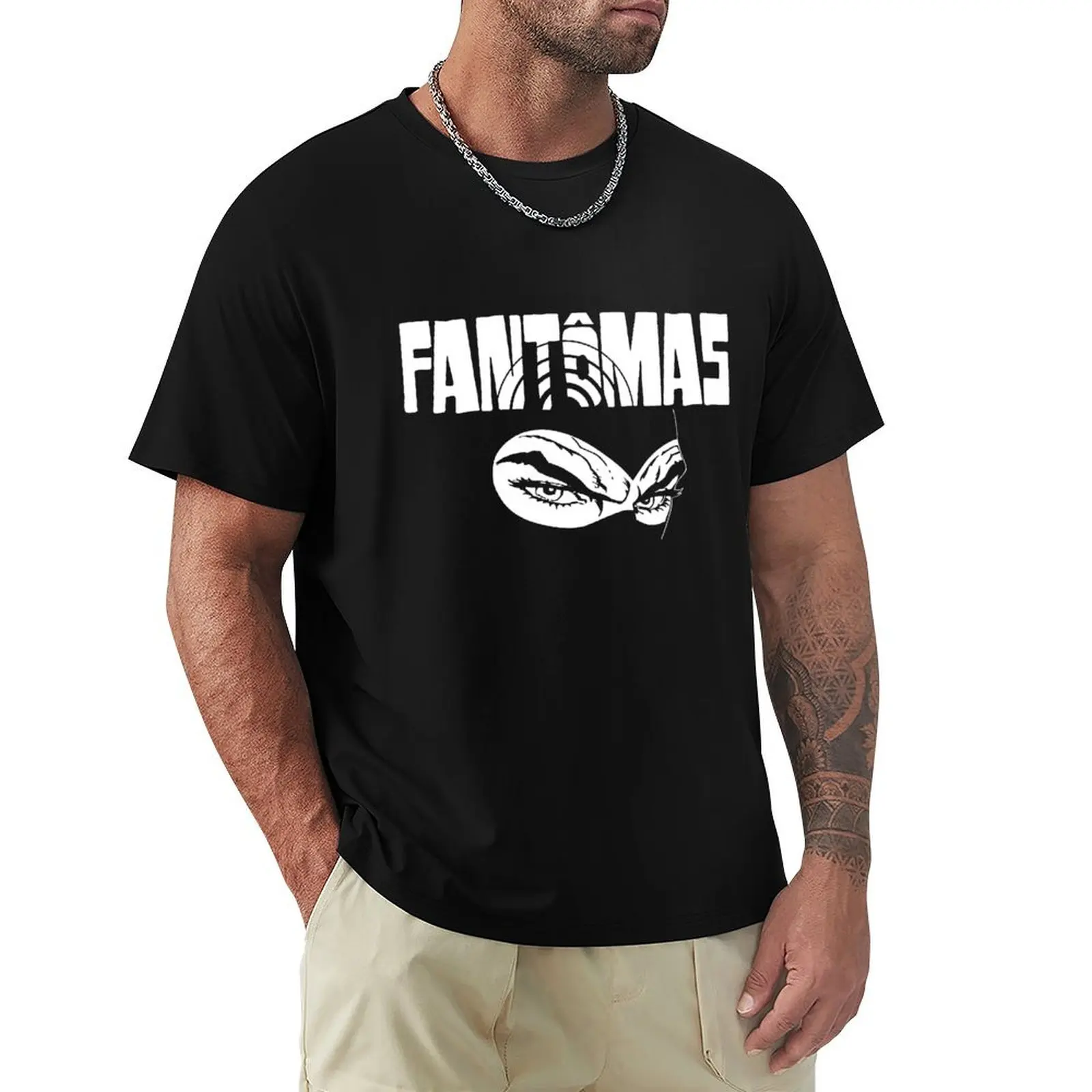 Fantomas Logo - Vintage Mike Patton, Mr Bungle, The Melvins T-Shirt for a boy boys whites compression shirt men
Fantomas Logo - Vintage Mike Patton, Mr Bungle, The Melvins T-Shirt for a boy boys whites compression shirt men