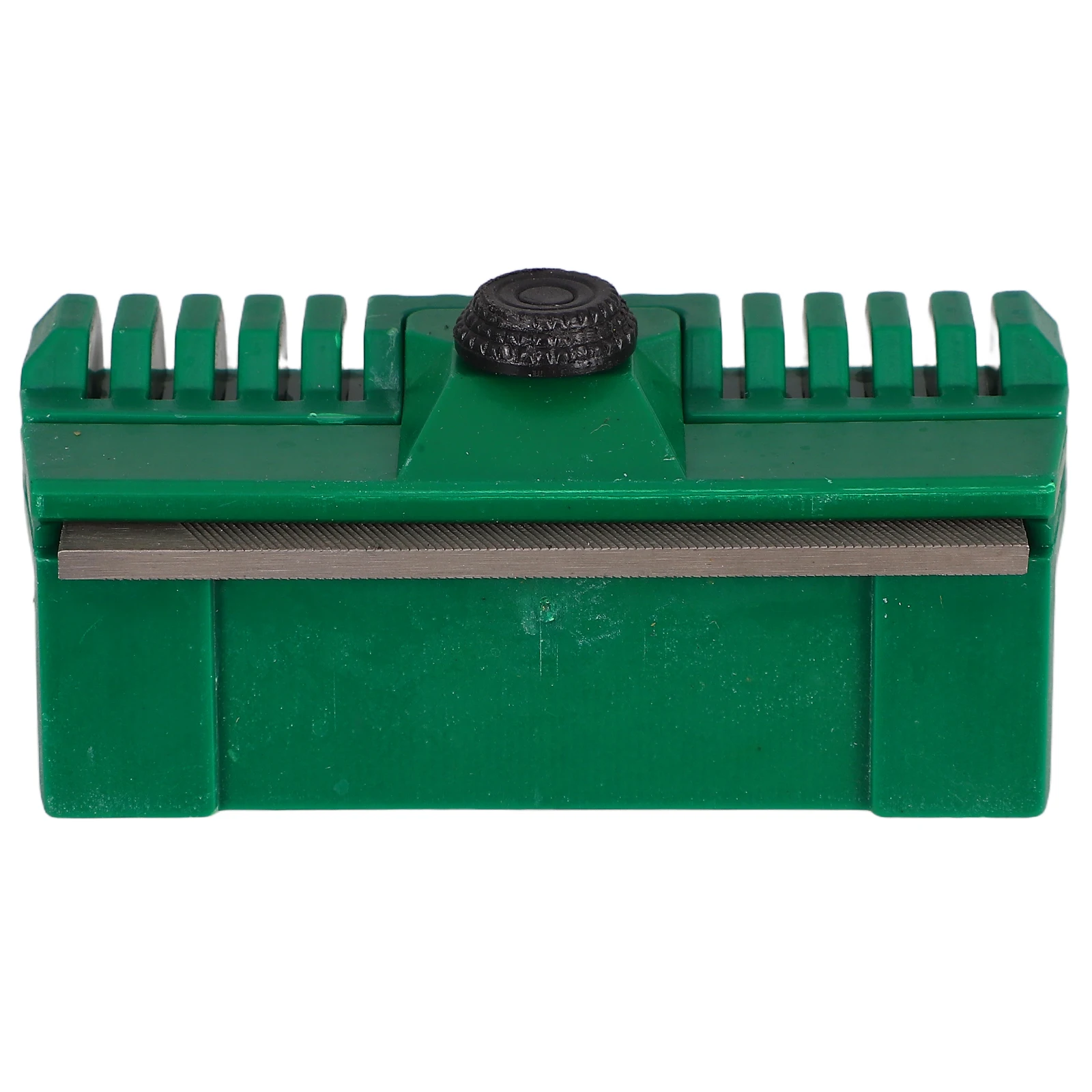 Chainsaw Guide Bar Repair Tool Chainsaw Rail Sharpener Efficient Maintenance Optimal Condition Robust Plastic Material
Chainsaw Guide Bar Repair Tool Chainsaw Rail Sharpener Efficient Maintenance Optimal Condition Robust Plastic Material