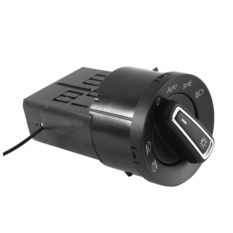 Car Headlight Head Light Lamp Switch Light Sensor Module Upgrade Replacement For VW Golf Jetta MK5 6 Tiguan Touran Passat Bora
Car Headlight Head Light Lamp Switch Light Sensor Module Upgrade Replacement For VW Golf Jetta MK5 6 Tiguan Touran Passat Bora
