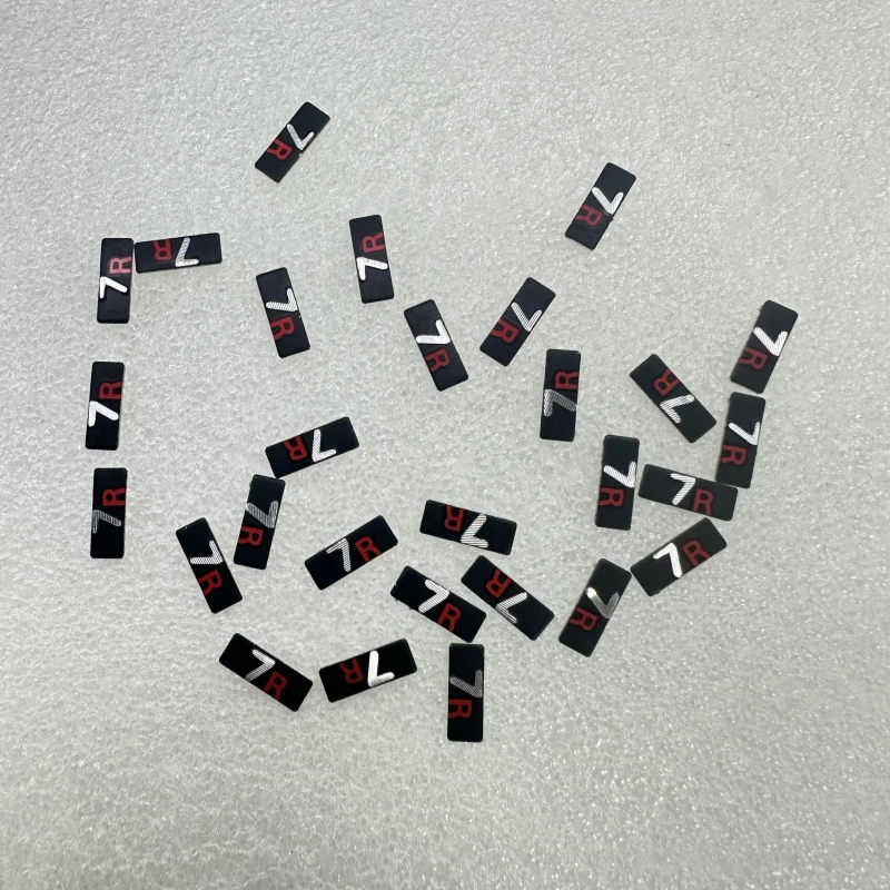 1PC For Sony A7 A7R A7R2 A7R3 A7R4 Front Shell Nameplate Logo Label Camera Detail Repair Accessories Replacement Spare Parts
1PC For Sony A7 A7R A7R2 A7R3 A7R4 Front Shell Nameplate Logo Label Camera Detail Repair Accessories Replacement Spare Parts