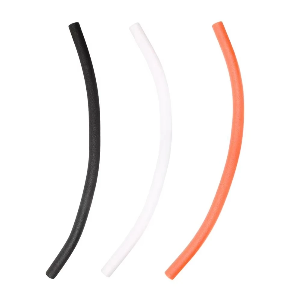 150cm Foam Swim Noodle Solid Color Flexible Floatation Stick Ideal for Pool Beach River Water Activities
150cm Foam Swim Noodle Solid Color Flexible Floatation Stick Ideal for Pool Beach River Water Activities