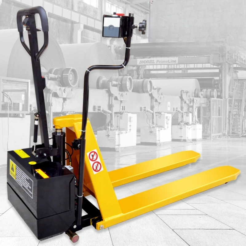 Manual Hydraulic Forklift Truck Lifting Moving Fork Forklift Truck Lift Trucks Commercial Furniture Carretilla Elevadora ZY60CC
Manual Hydraulic Forklift Truck Lifting Moving Fork Forklift Truck Lift Trucks Commercial Furniture Carretilla Elevadora ZY60CC