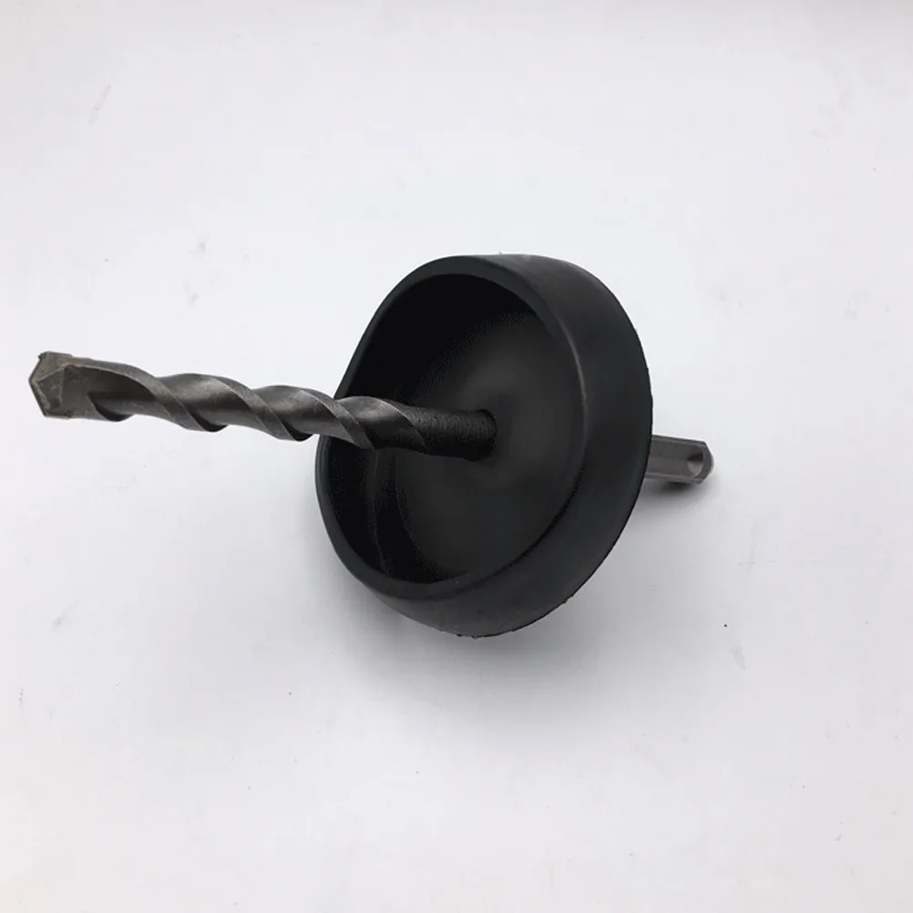 5Pcs Electric Drill Dust Collector Cover Impact Rubber Cleaner Collector Tool for Hammer Cover
5Pcs Electric Drill Dust Collector Cover Impact Rubber Cleaner Collector Tool for Hammer Cover