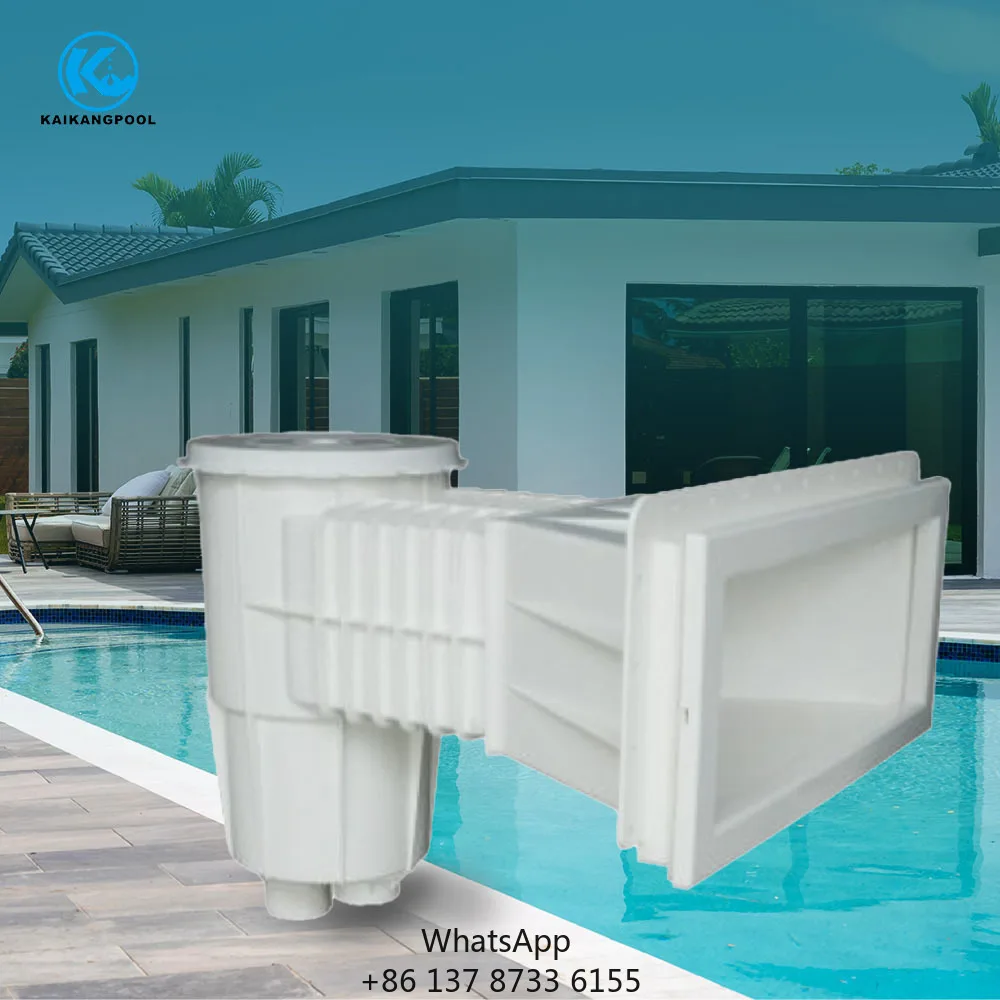 Swimming Pool Skimmer, Pool Fittings, Skimmer Pool Pvc
Swimming Pool Skimmer, Pool Fittings, Skimmer Pool Pvc