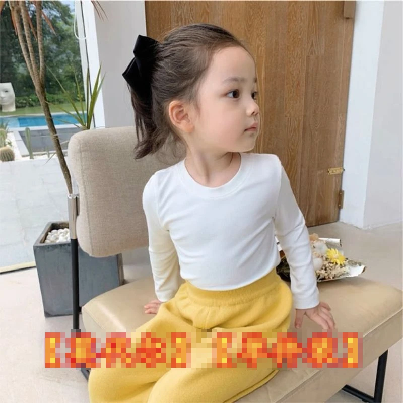 Spring Autumn Baby Toddler Clothes Girls T Shirt Cotton Tops Tee Kids T Shirts Girl Shirts Long Sleeve Girls White Blouse Q273
Spring Autumn Baby Toddler Clothes Girls T Shirt Cotton Tops Tee Kids T Shirts Girl Shirts Long Sleeve Girls White Blouse Q273