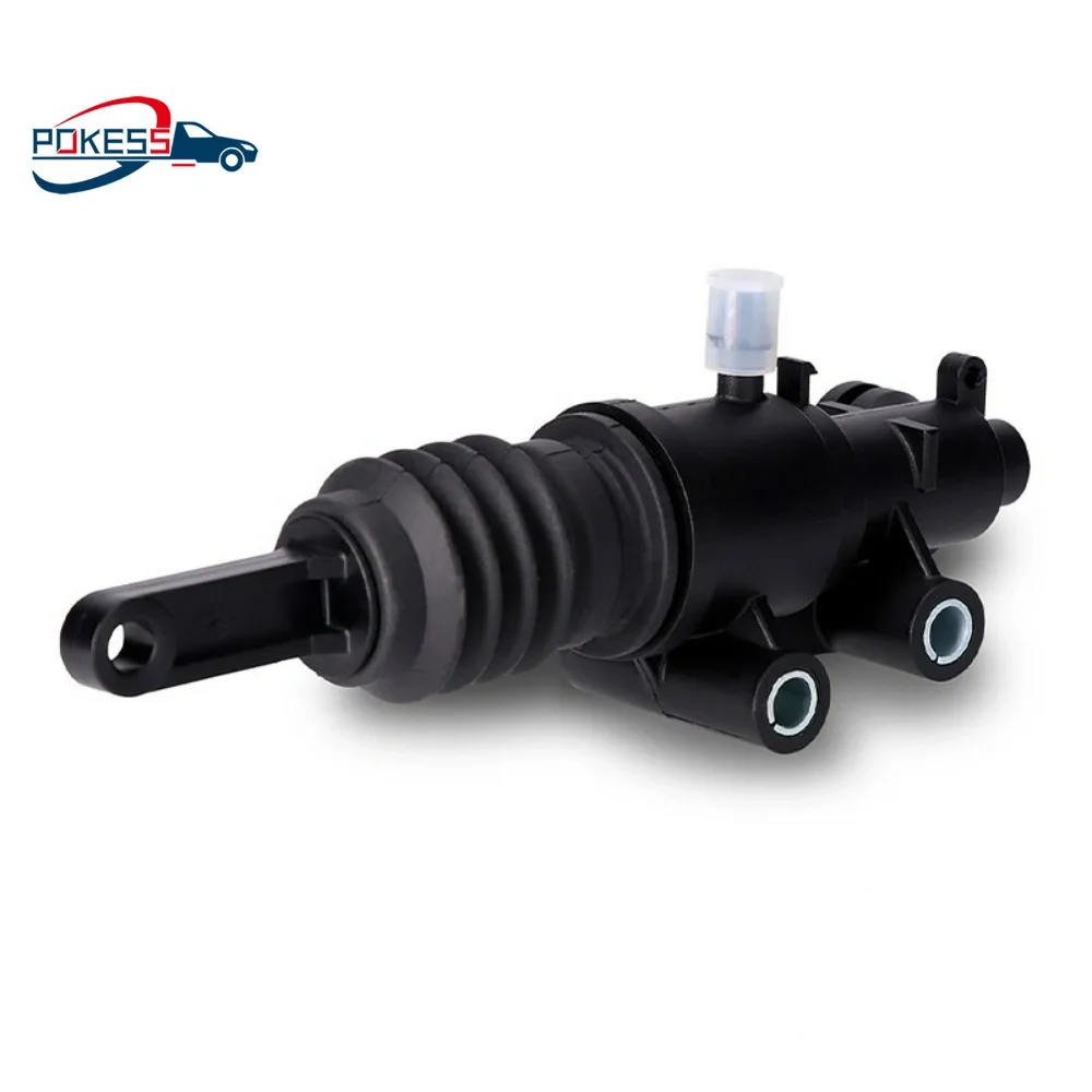 AB397A543AC Clutch Master Cylinder for Ford RANGER 2.2T 2012 1732860 1863434 AB397A543AC UC2J41990B Clutch Accessories
AB397A543AC Clutch Master Cylinder for Ford RANGER 2.2T 2012 1732860 1863434 AB397A543AC UC2J41990B Clutch Accessories