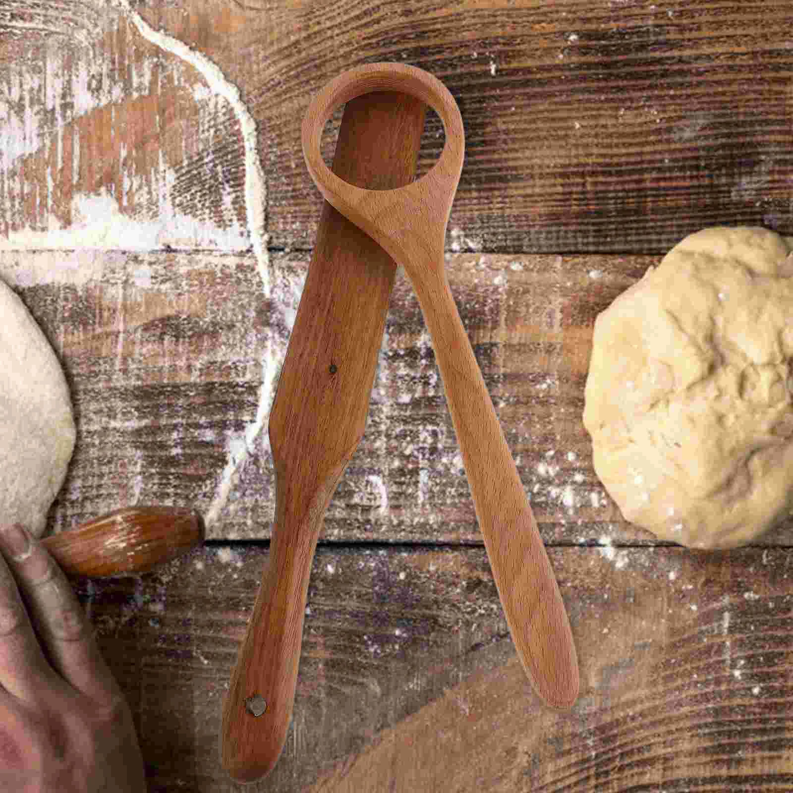 Dough Mixer Whisk Bread Stick Wooden Sourdough Stirring Sticks With Cloth Bag Spatula Danish for Stirrer
Dough Mixer Whisk Bread Stick Wooden Sourdough Stirring Sticks With Cloth Bag Spatula Danish for Stirrer