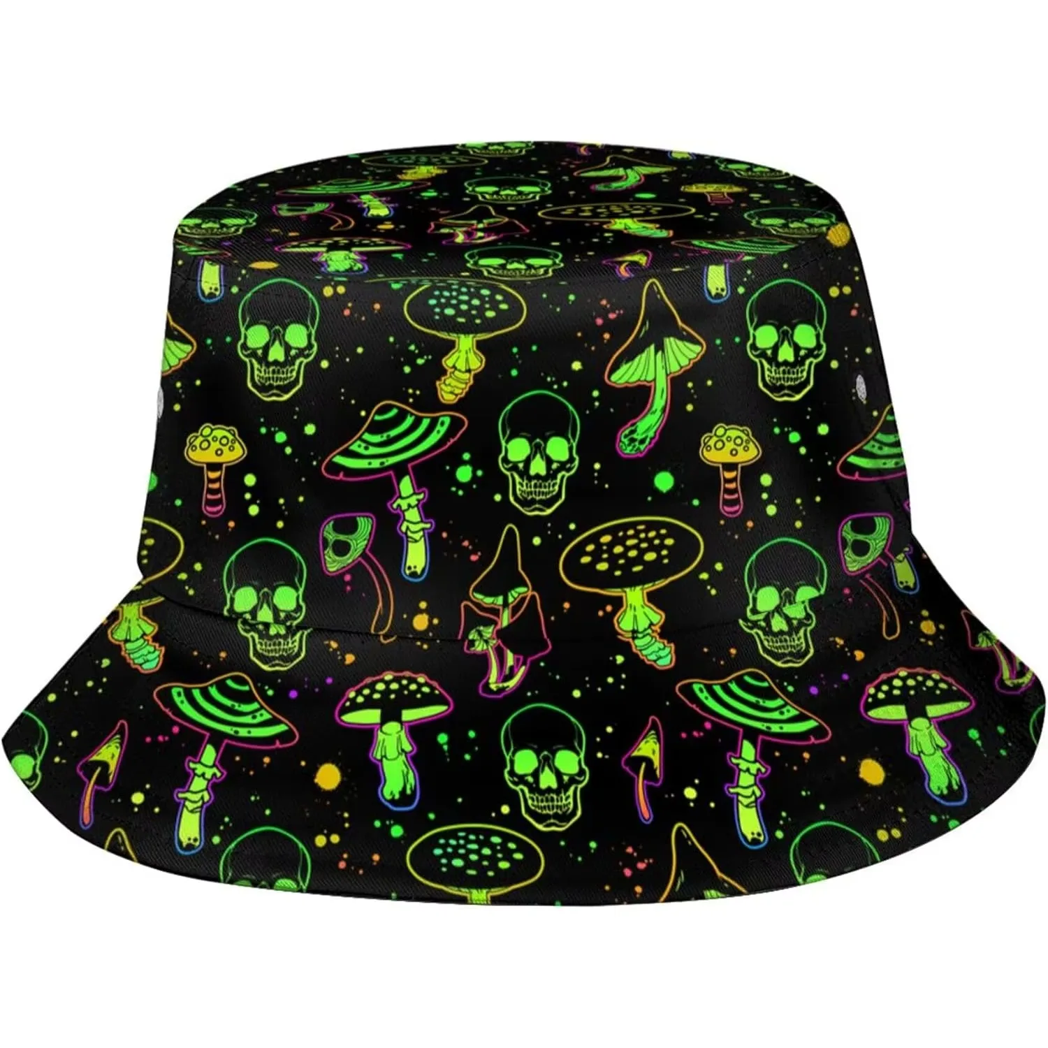 Bucket Hat Women Men Funny Halloween Hats Packable Outdoor Fisherman Hats Unisex Caps Cap
Bucket Hat Women Men Funny Halloween Hats Packable Outdoor Fisherman Hats Unisex Caps Cap