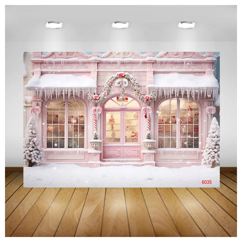 SHENGYONGBAO Christmas Tree Outdoor Camping Photography Backdrop Wooden Doors Snowman Cinema New Year Background Prop WW-03
SHENGYONGBAO Christmas Tree Outdoor Camping Photography Backdrop Wooden Doors Snowman Cinema New Year Background Prop WW-03