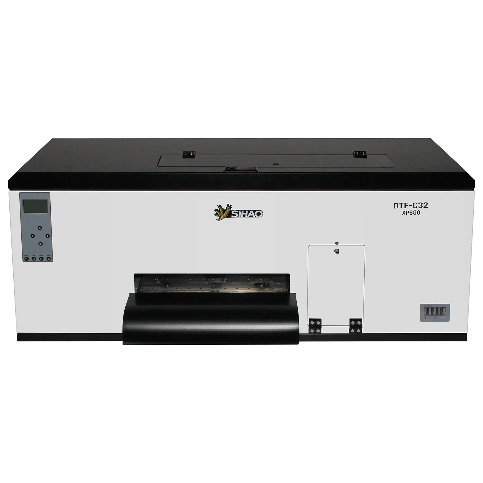 SIHAO A3 DTF Printer for Dual XP600 Direct To Film DTF Impresora Heat Transfer Printer Clothes Tshirt Printing Machine
SIHAO A3 DTF Printer for Dual XP600 Direct To Film DTF Impresora Heat Transfer Printer Clothes Tshirt Printing Machine