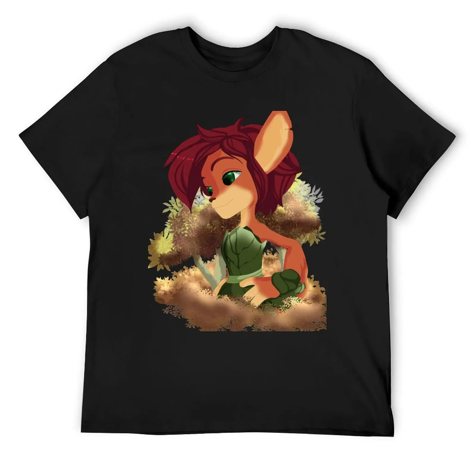 Elora the Faun T-Shirt blue lock graphic t shirt vintage vintage tshirts for men
Elora the Faun T-Shirt blue lock graphic t shirt vintage vintage tshirts for men