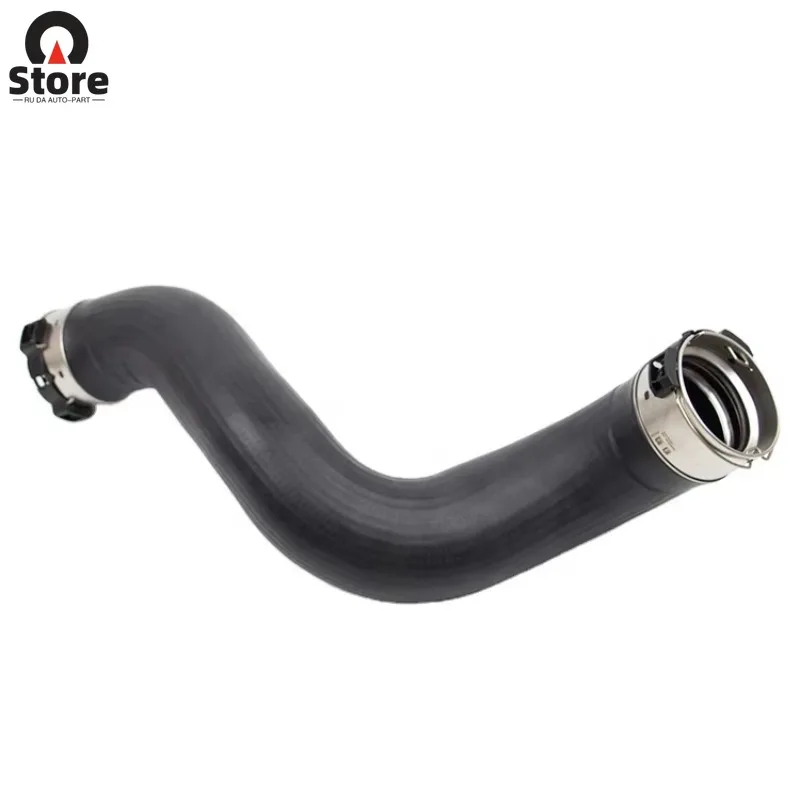 2045282682 Right Air Intake Hose Rubber Condition Fits MB C204 S204 W212 C207 Engine
2045282682 Right Air Intake Hose Rubber Condition Fits MB C204 S204 W212 C207 Engine