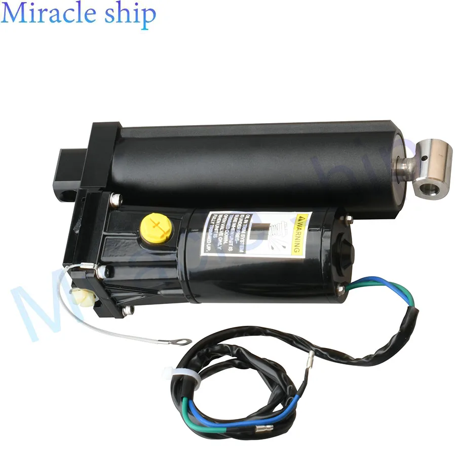 8M0055011 Power Trim Tilt Assy for Mercury Outboard Motor 35HP 40HP 50HP 60HP 855654T4 830150T6 8M0055006 8M0055003 809885A1
8M0055011 Power Trim Tilt Assy for Mercury Outboard Motor 35HP 40HP 50HP 60HP 855654T4 830150T6 8M0055006 8M0055003 809885A1