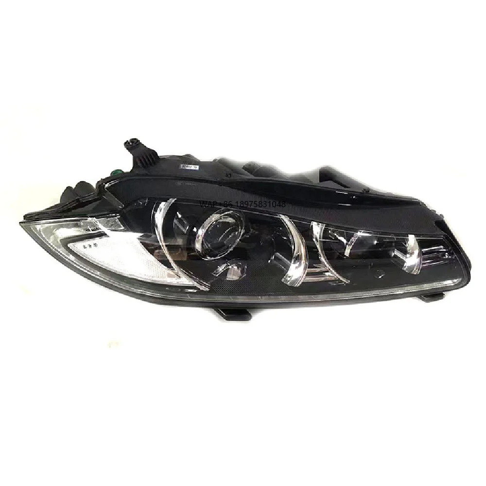 Оригинальная передняя фара для XF, подходит для автомобилей 2012-2015 годов, система автомобильного освещения
Оригинальная передняя фара для XF, подходит для автомобилей 2012-2015 годов, система автомобильного освещения