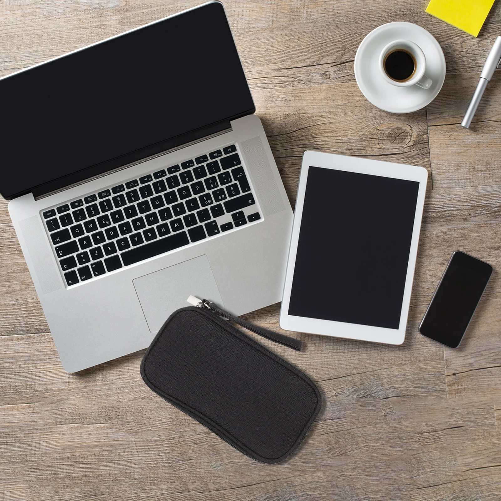 High Quality 300D Cation Oxford Cloth Data Cable Storage Bag Shockproof Portable Earphone ganizer Travel Accessory Pouch USB
High Quality 300D Cation Oxford Cloth Data Cable Storage Bag Shockproof Portable Earphone ganizer Travel Accessory Pouch USB