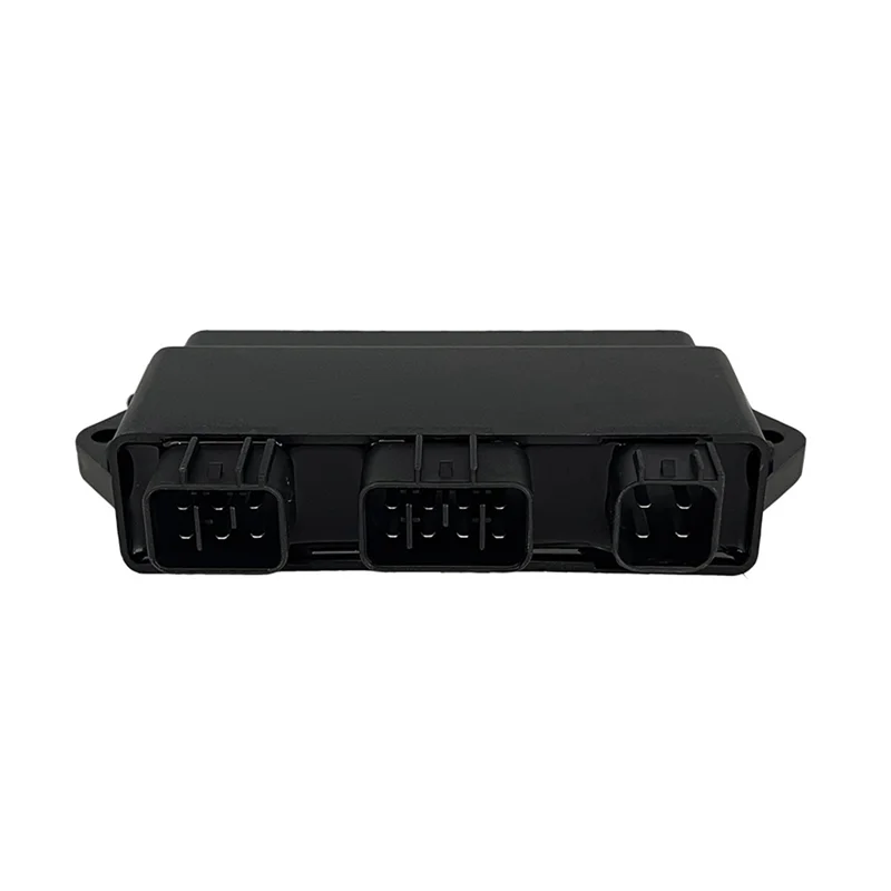 A026-New High Quality CDI Module Box Ignition 33200-055-0000 33200-115-0000 For HISUN ATV UTV 400 500 700
A026-New High Quality CDI Module Box Ignition 33200-055-0000 33200-115-0000 For HISUN ATV UTV 400 500 700