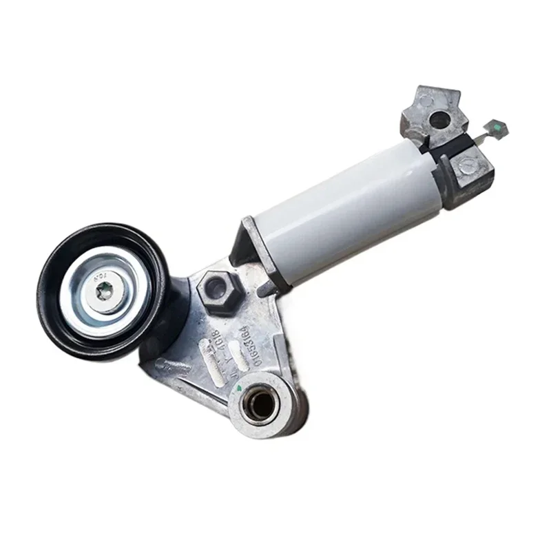Belt Tensioner for 2009-2013 Geely Emgrand EC7 RV 718 715 Generator Water Pump Tension Pulley Car Accessories
Belt Tensioner for 2009-2013 Geely Emgrand EC7 RV 718 715 Generator Water Pump Tension Pulley Car Accessories