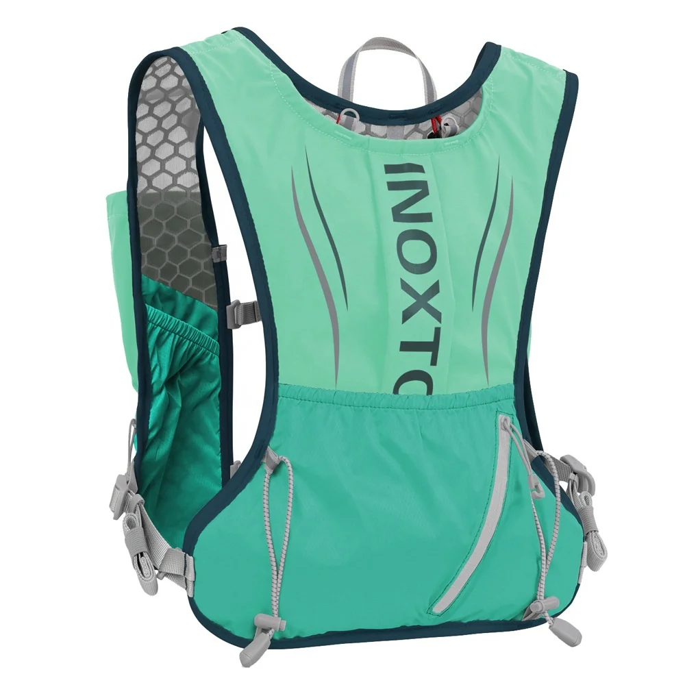 2024 Cheap Price New Trending Trail Running Hydration Backpack for Cycling Marathon Triathlon Camping
2024 Cheap Price New Trending Trail Running Hydration Backpack for Cycling Marathon Triathlon Camping