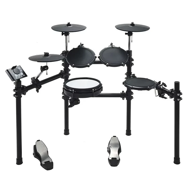 Lemon T300SE Electric Drum Kit Lemon Drum E Drum
Lemon T300SE Electric Drum Kit Lemon Drum E Drum