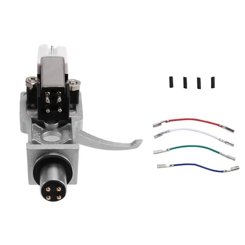 Новый технический комбинированный набор мм-картриджей, стилус-подставка для фонографа, проигрывателя, граммофона, LP, виниловые иглы, аксессуары
Новый технический комбинированный набор мм-картриджей, стилус-подставка для фонографа, проигрывателя, граммофона, LP, виниловые иглы, аксессуары
