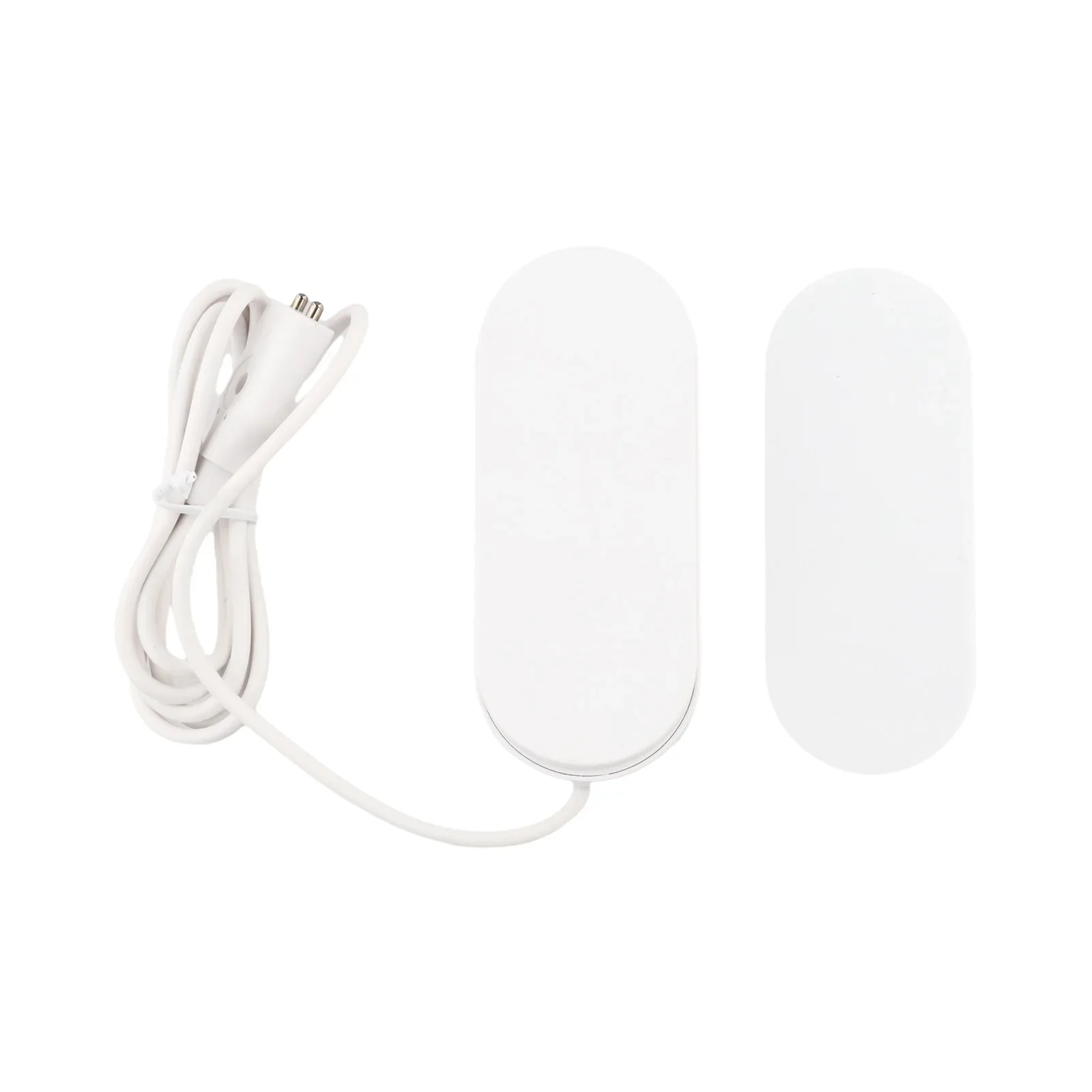 For Zigbee WiFi Water Leak Detector with Loud 130DB Alarm and Remote For Tuya APP Monitoring for Home Water Leak Protection
For Zigbee WiFi Water Leak Detector with Loud 130DB Alarm and Remote For Tuya APP Monitoring for Home Water Leak Protection