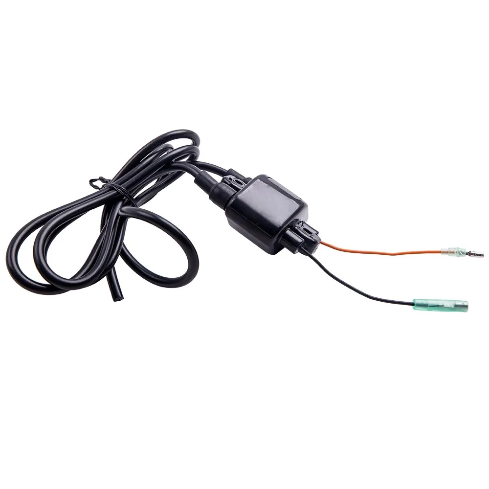 Ignition Coil For Yamaha For Kawasaki SS STS ST Outboard 21121-3704 21121-3712 21121-3704 21121-3705
Ignition Coil For Yamaha For Kawasaki SS STS ST Outboard 21121-3704 21121-3712 21121-3704 21121-3705