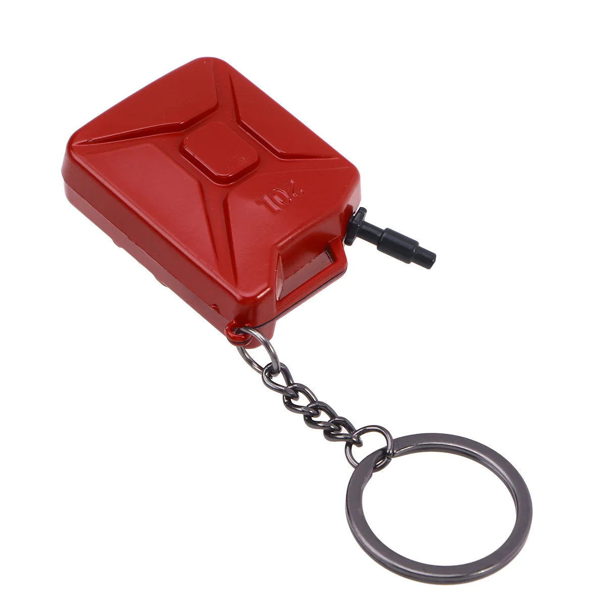 Oiltank Keyring Keychain Cool Car Keyring Purse Bag Pendant Decoration Creative Game Collection Gift Keychain
Oiltank Keyring Keychain Cool Car Keyring Purse Bag Pendant Decoration Creative Game Collection Gift Keychain