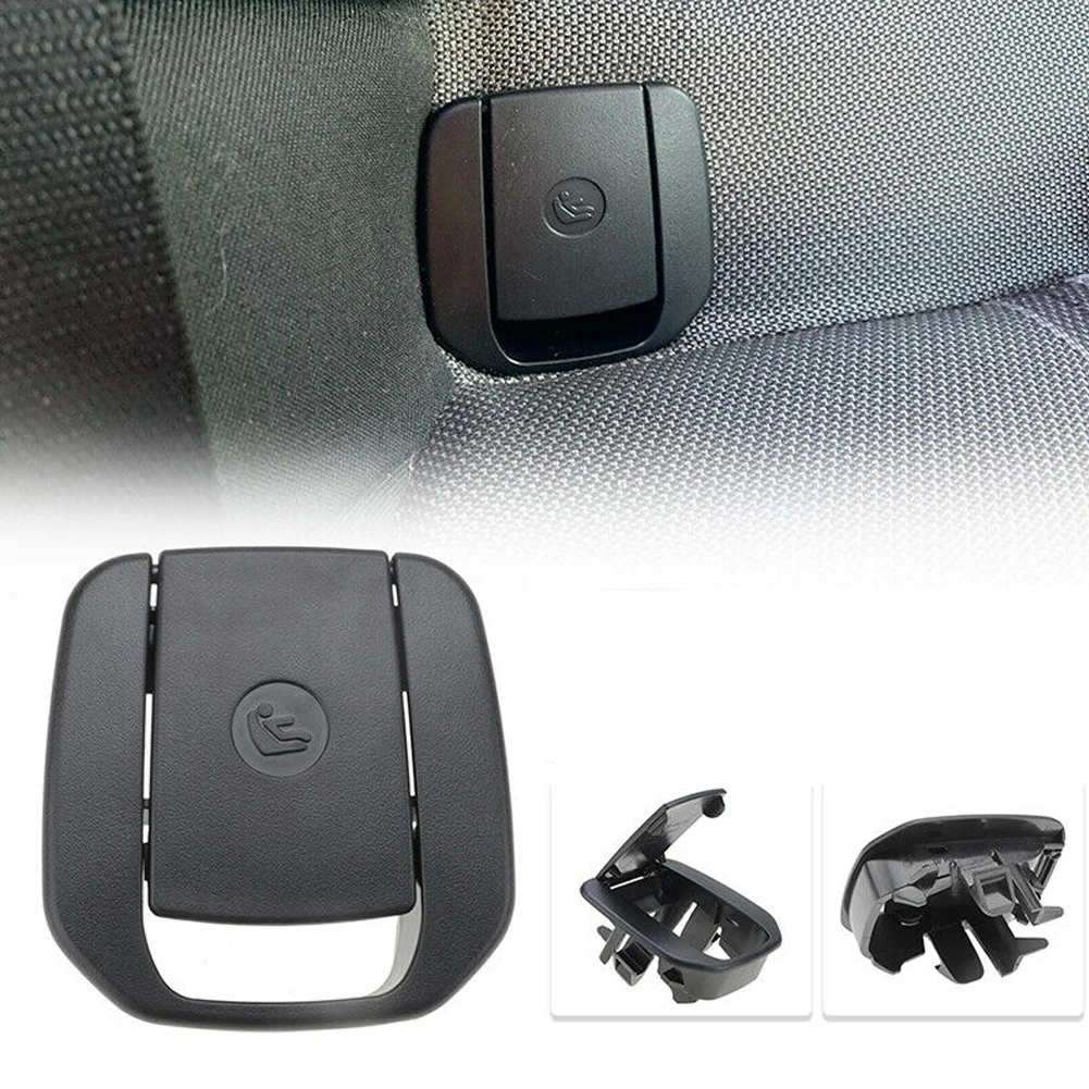 52207118674 ISOFix Cover ISOFix Cover Black Child Seat Cover Flap For BMW 1 3 Series E90 F30 100%brand New 1pc
52207118674 ISOFix Cover ISOFix Cover Black Child Seat Cover Flap For BMW 1 3 Series E90 F30 100%brand New 1pc