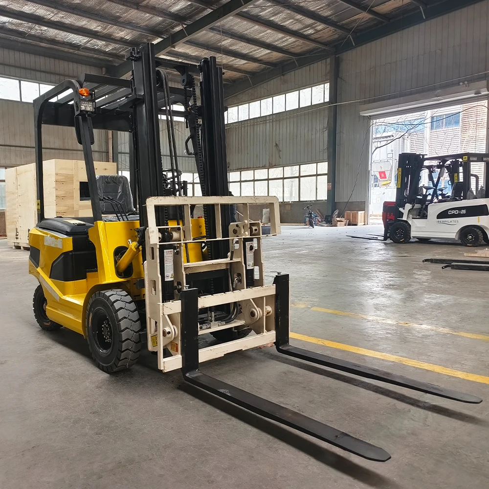 Multi-functional Attachments Heli Forklift 2ton 3ton 5ton Electric Forklift Price
Multi-functional Attachments Heli Forklift 2ton 3ton 5ton Electric Forklift Price