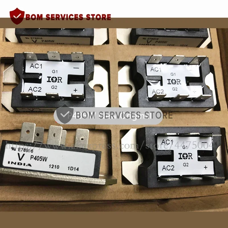 P402W P403W P405W P425 P435 VS-P435 P425K Бесплатный новый модуль выпрямителя
P402W P403W P405W P425 P435 VS-P435 P425K Бесплатный новый модуль выпрямителя