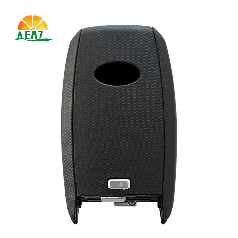 AEA7-High Quality Car Smart Card 6-Button Smart Key 95440-A9300 SY5YPFGE06 433MHZ 47 Chip For Kia Carnival
AEA7-High Quality Car Smart Card 6-Button Smart Key 95440-A9300 SY5YPFGE06 433MHZ 47 Chip For Kia Carnival