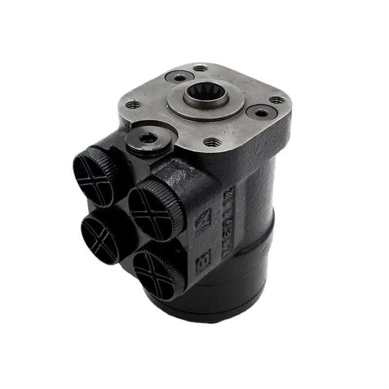 OSPB 200 ON STEERING CONTROL UNIT
OSPB 200 ON STEERING CONTROL UNIT