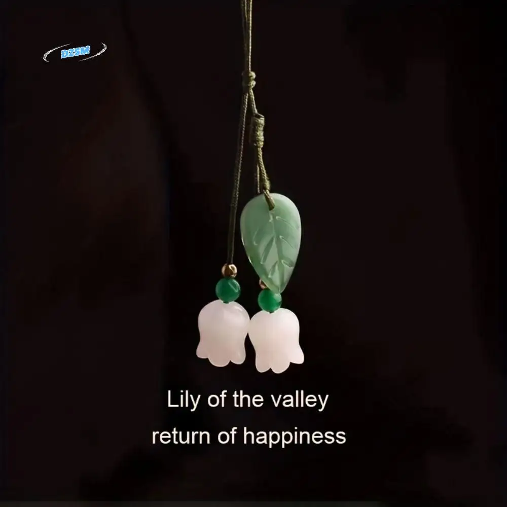 Flower Phone Charms Strap Lanyard Chinese Style Simulation Lucky Cellphone Pendant Chain Universal Anti Loss
Flower Phone Charms Strap Lanyard Chinese Style Simulation Lucky Cellphone Pendant Chain Universal Anti Loss