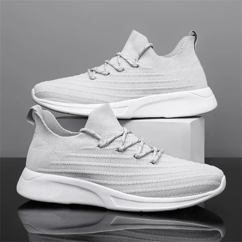 Number 44 Platform Training Casual Men Shoes 46 Colorful Sneakers Men Sports Fashion Technologies Tenisky Bascket
Number 44 Platform Training Casual Men Shoes 46 Colorful Sneakers Men Sports Fashion Technologies Tenisky Bascket