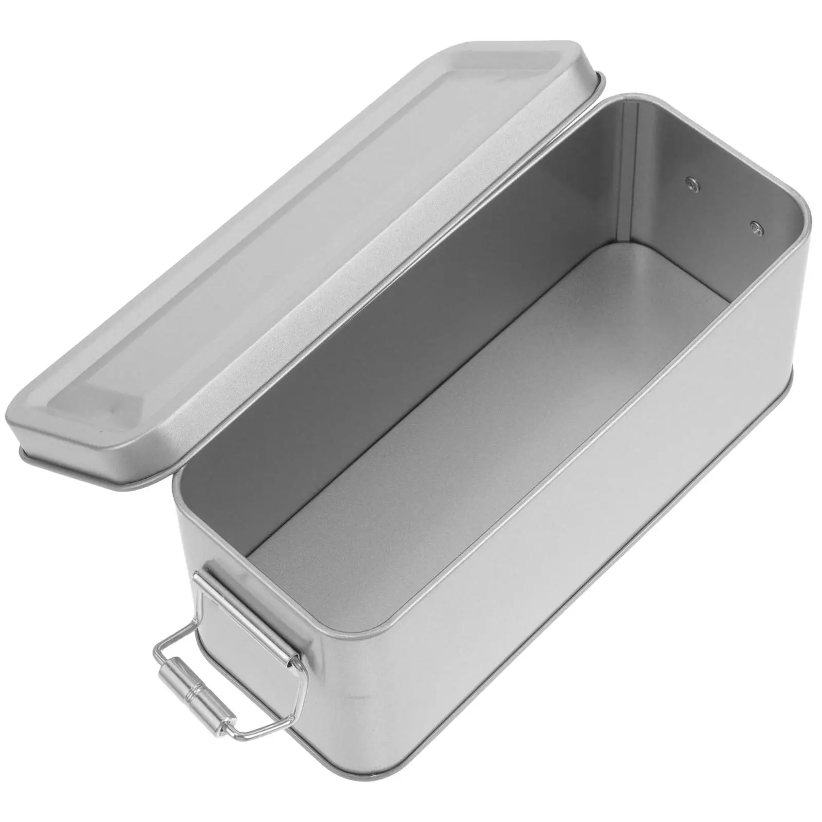 Retro Iron Candy Boxes Silver Small Empty Cookie Tins Lids Gift Packaging Sweets Party Favor Decorative Reusable Storage
Retro Iron Candy Boxes Silver Small Empty Cookie Tins Lids Gift Packaging Sweets Party Favor Decorative Reusable Storage